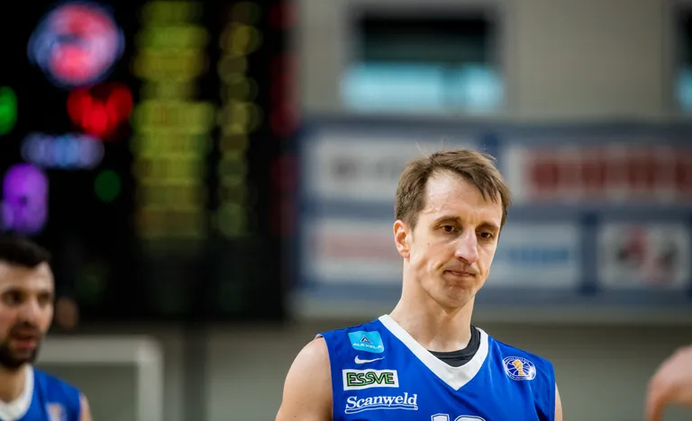 Branko Mirkovic.