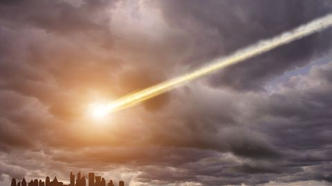 Апокалипсис отменяется: почему конец света не наступил 23 сентября