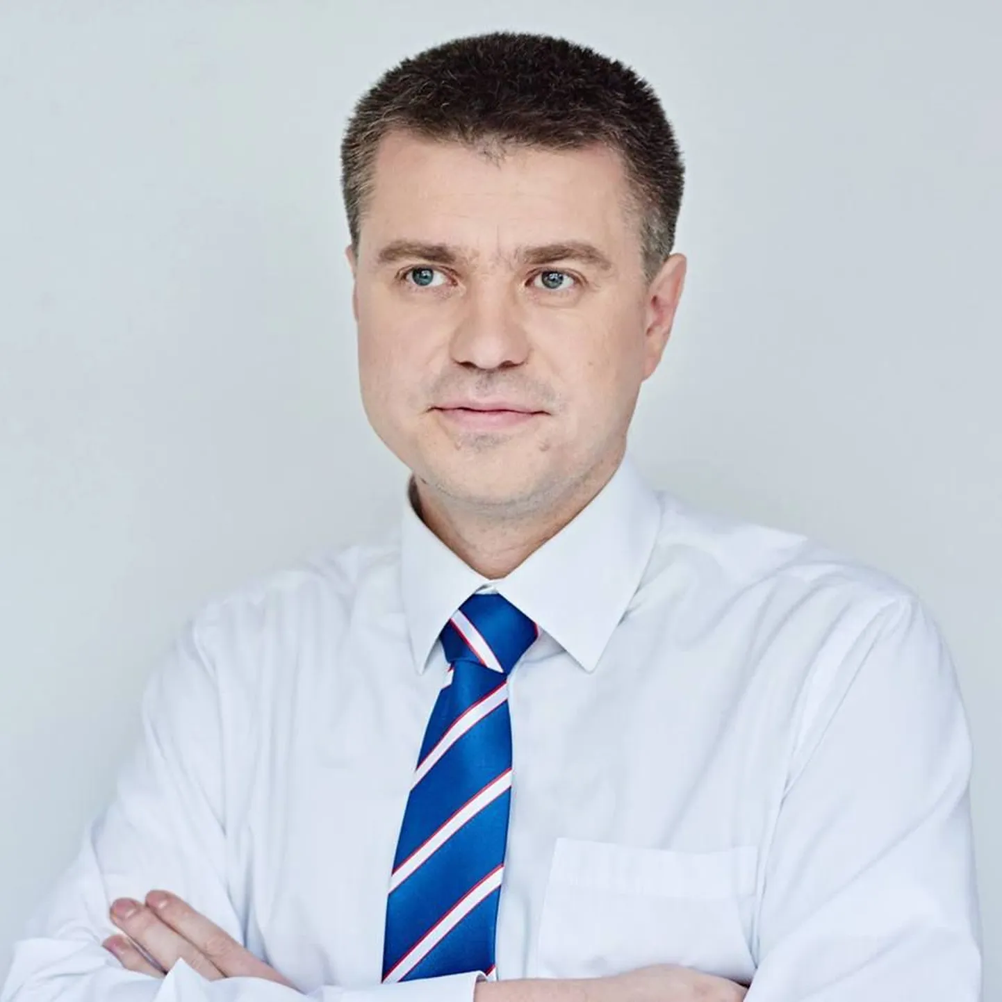 Justiitsminister Urmas Reinsalu.