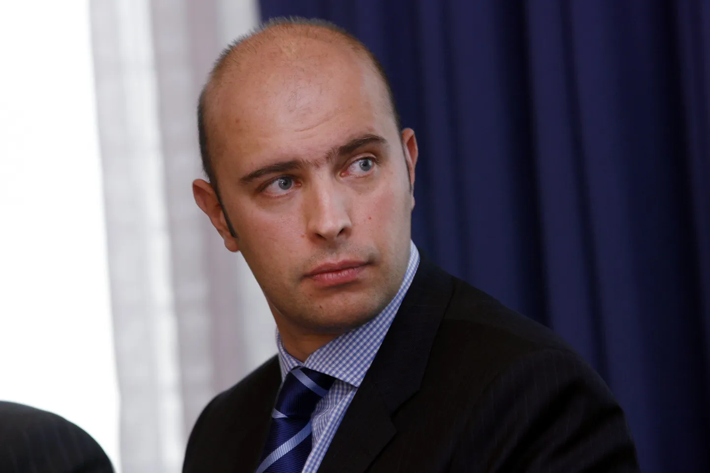Henrik Igasta