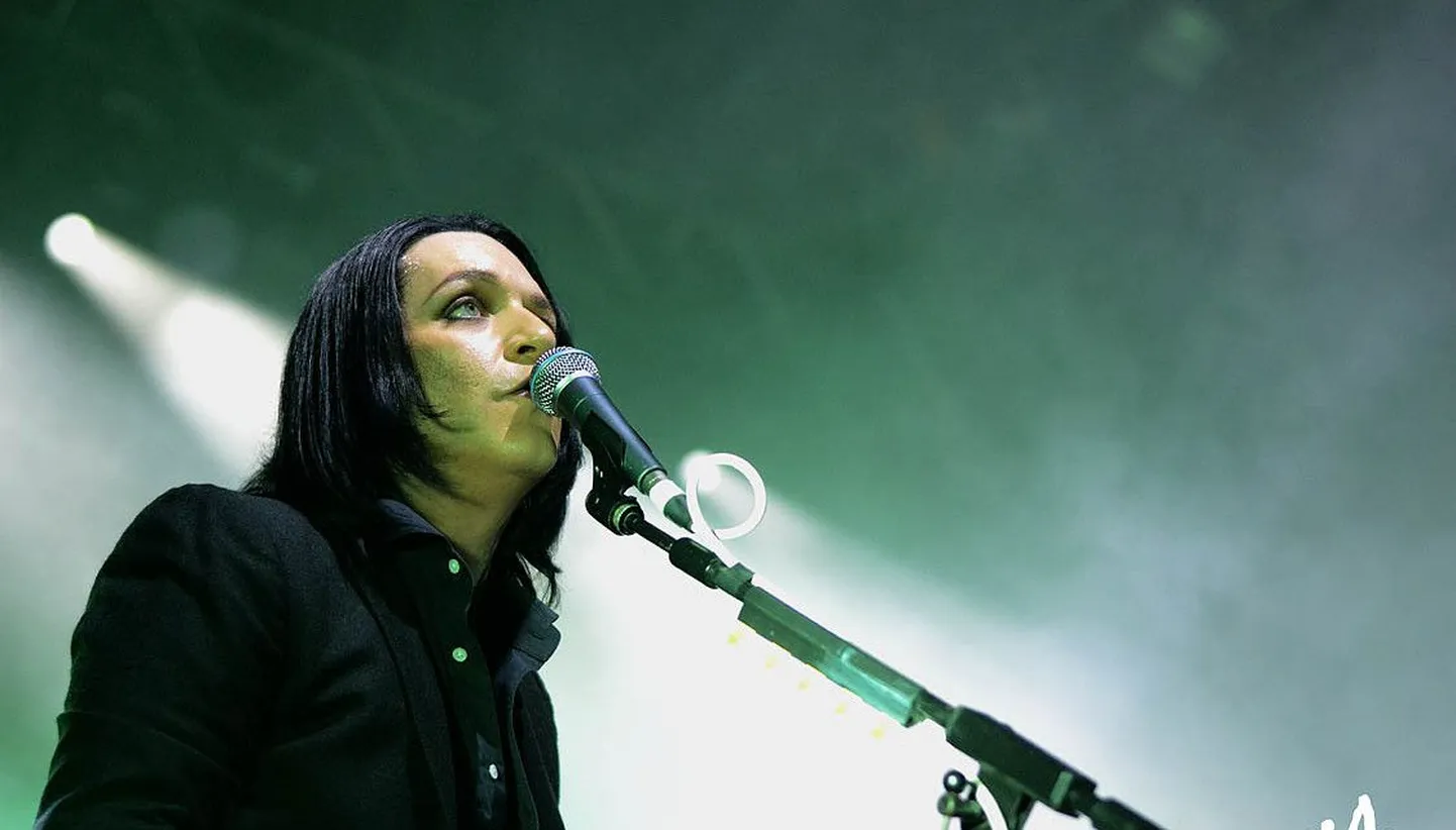 Placebo, Brian Molko