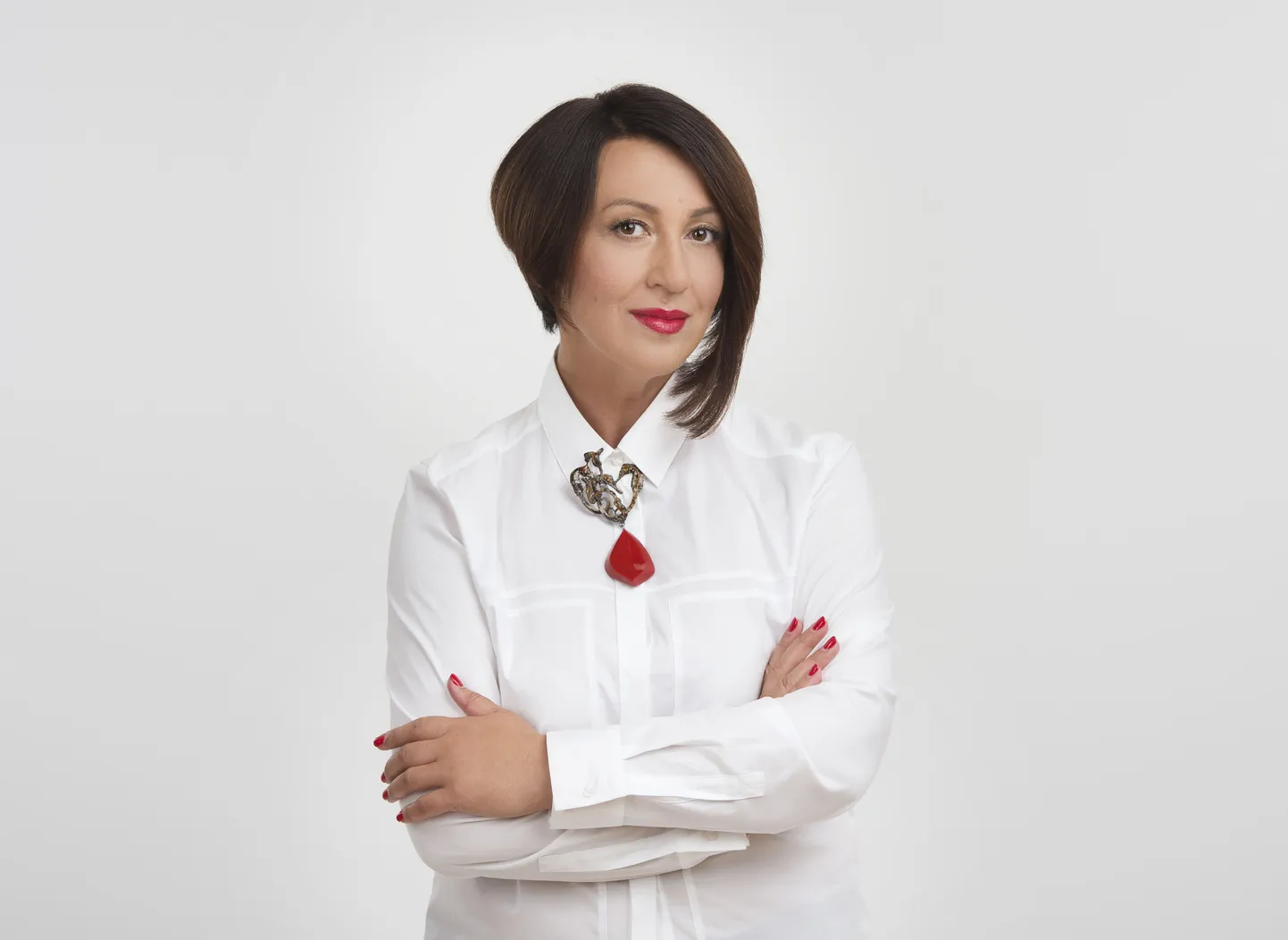 Оксана Тандит