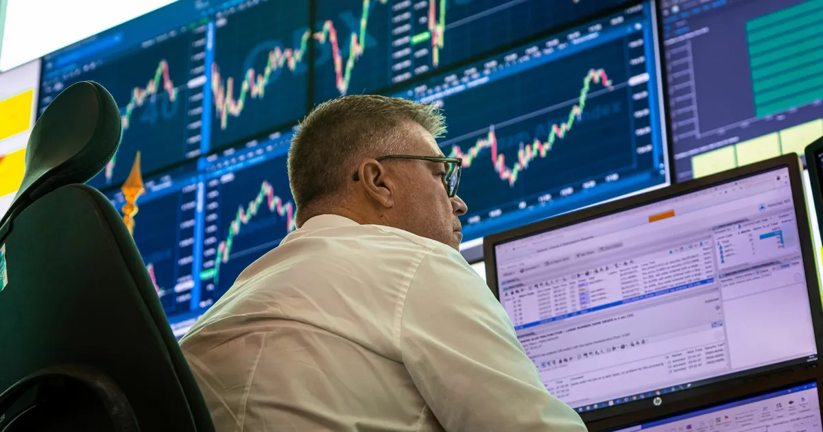 Eesti ja euroala majandused rühivad visalt ülesmäge