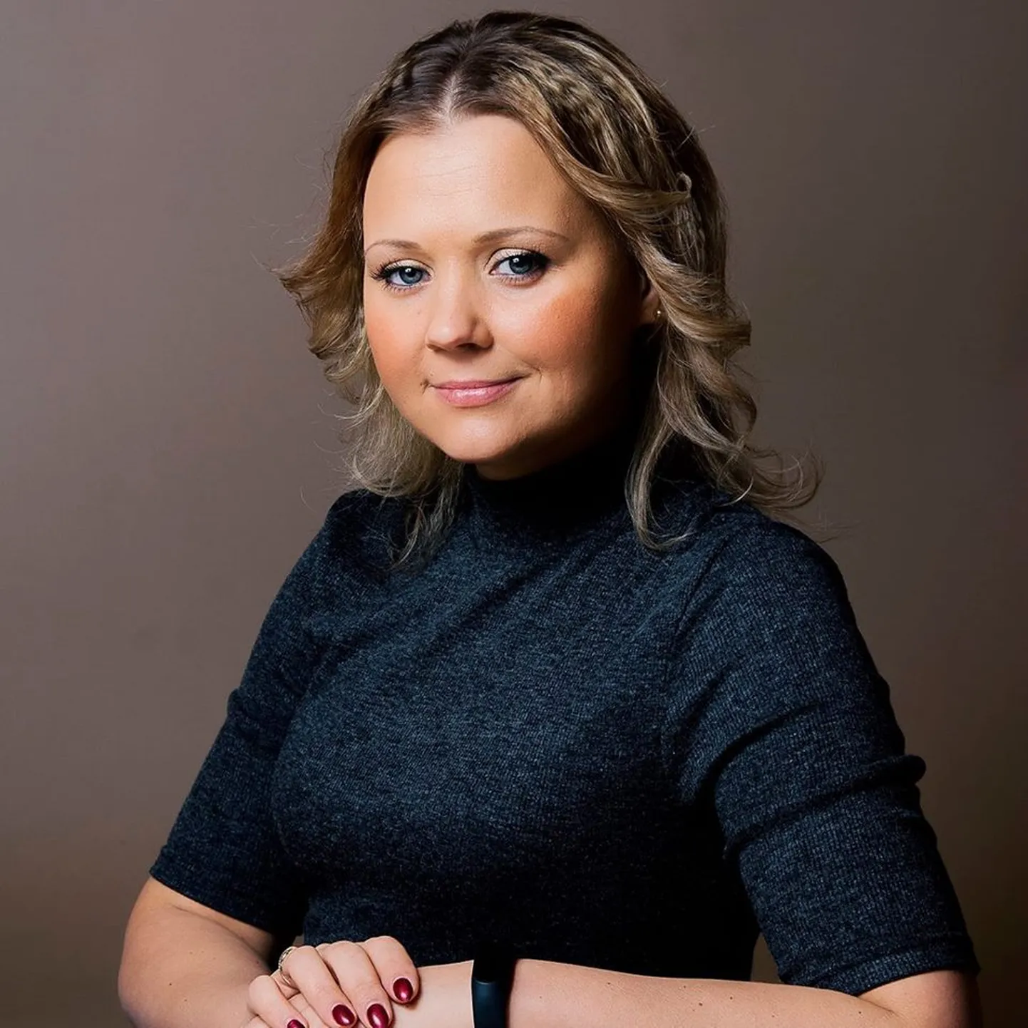 Anastasya Kikkas