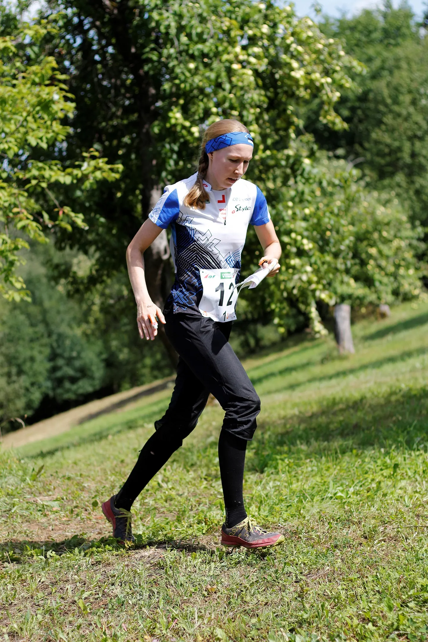 Annika Rihma.