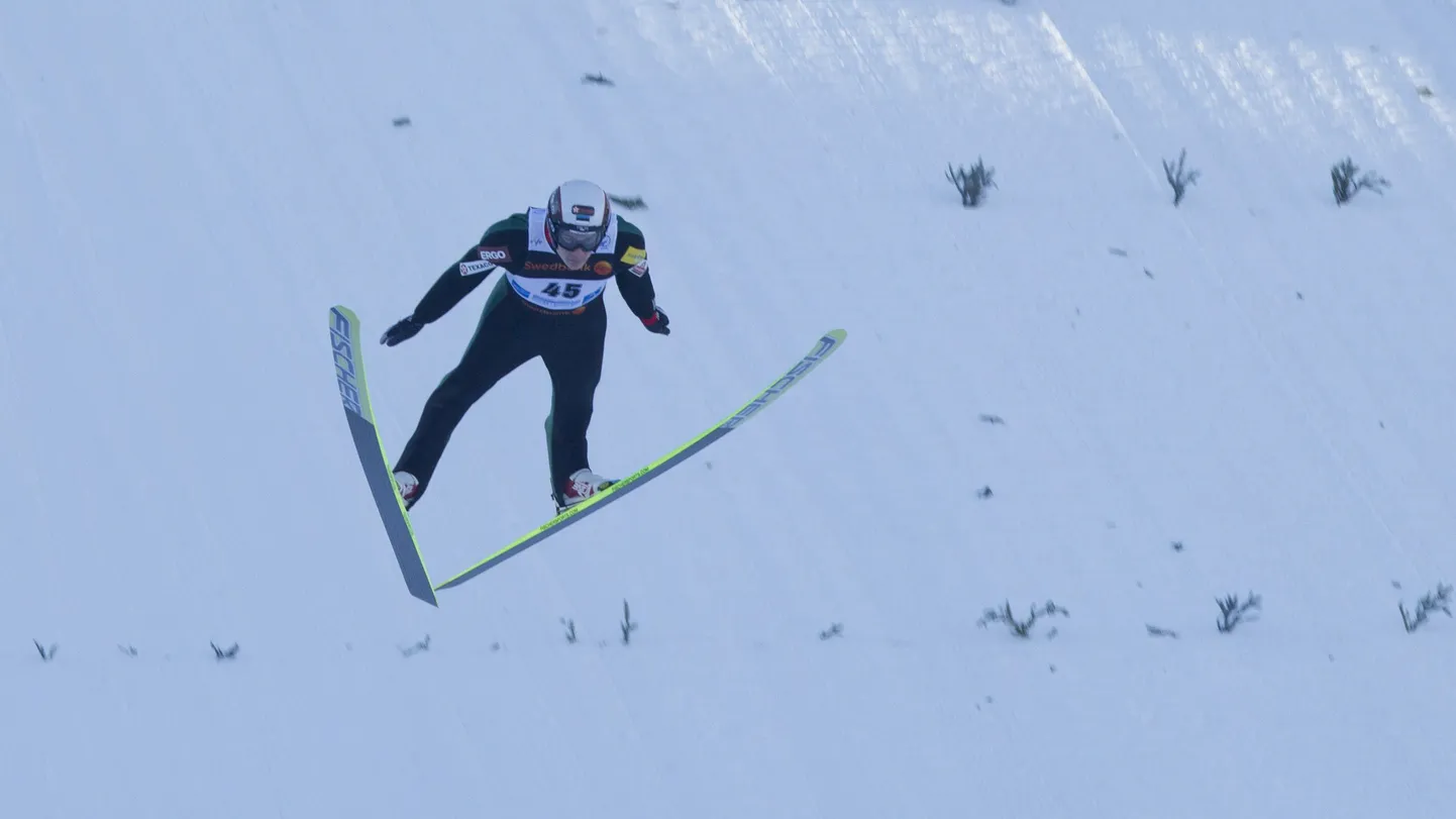 Kaarel Nurmsalu