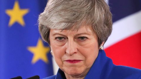 Брекзит отложен до 31 октября: ЕС дал Британии длинную отсрочку