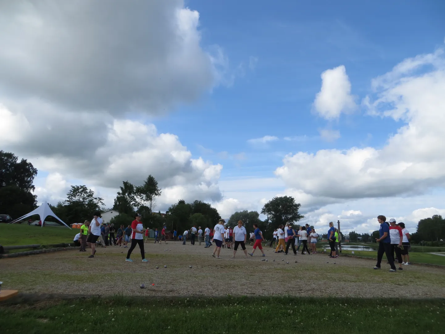 Baltic Cup 2015 viimane etapp Valgas