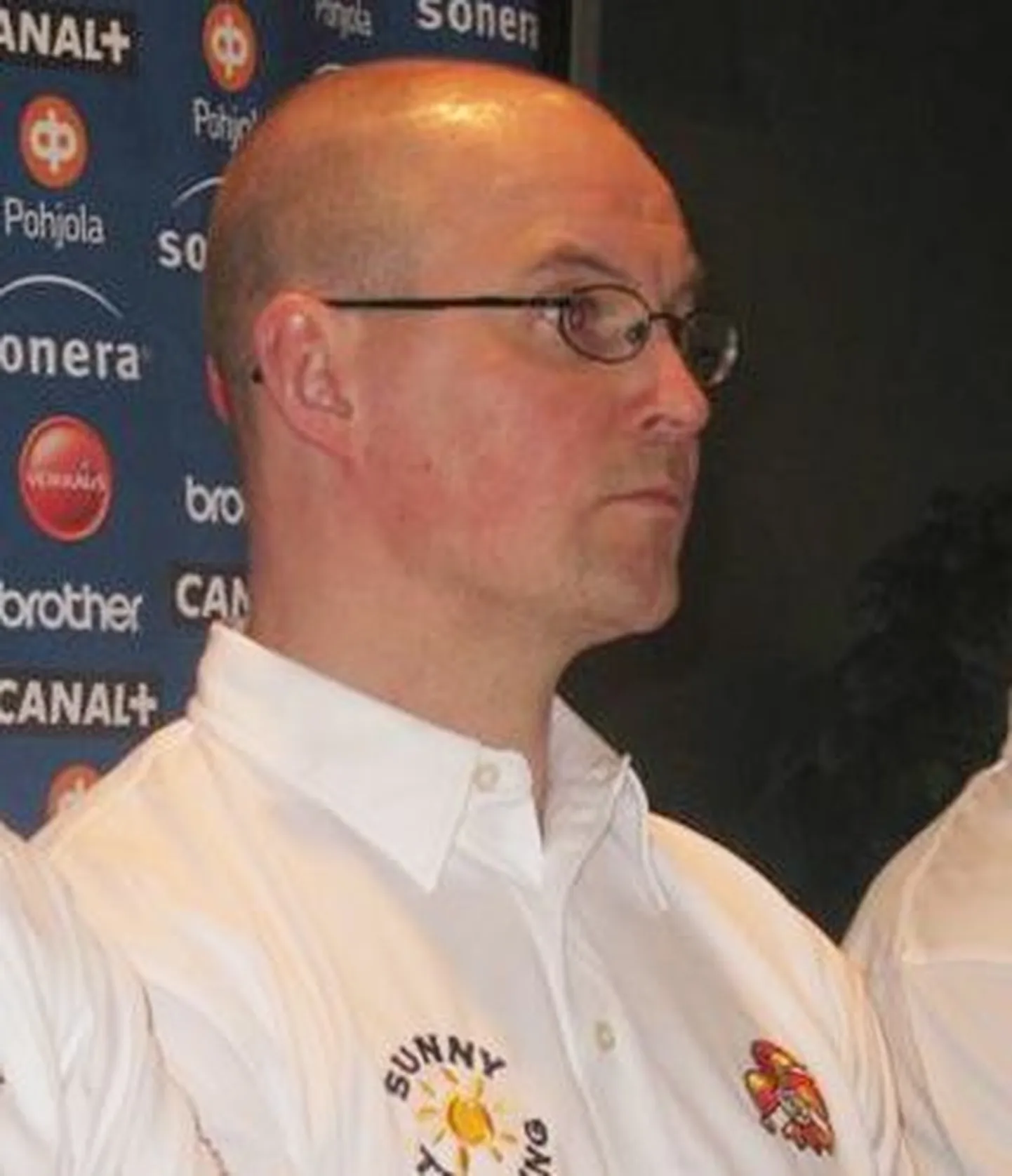 Ismo Lehkonen