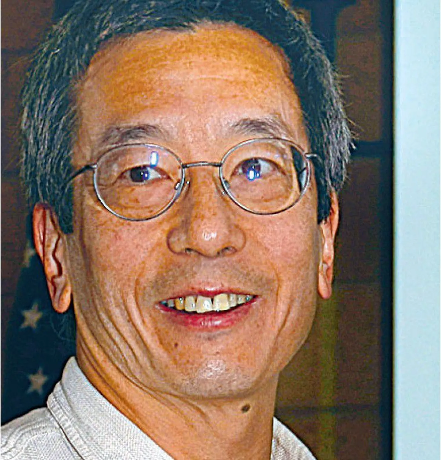 Roger Tsien