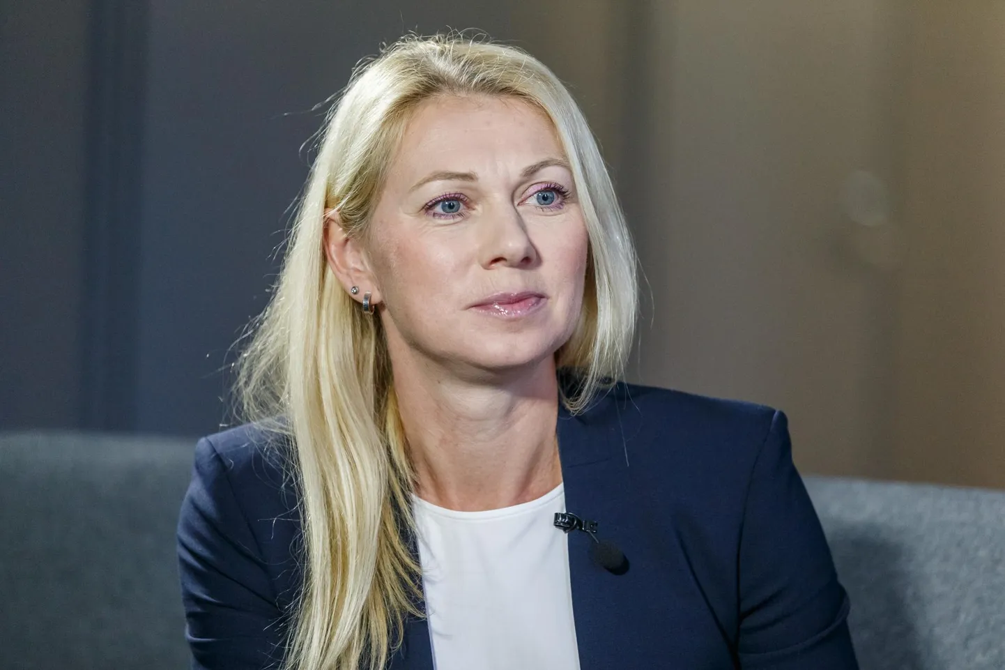Kristina Šmigun-Vähi.