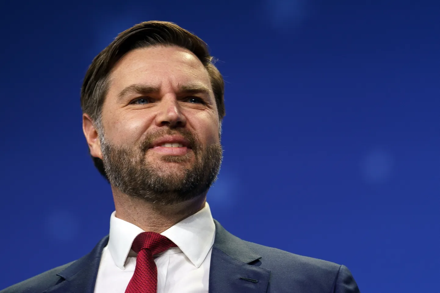 ASV viceprezidents Džeimss Deivids Venss