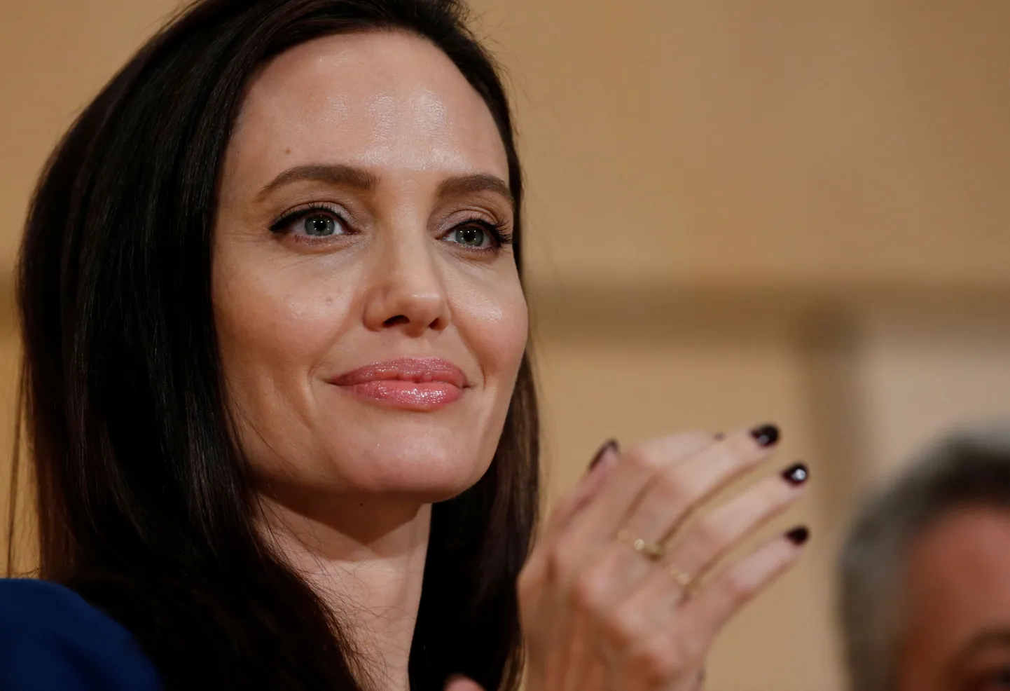Angelina Jolie