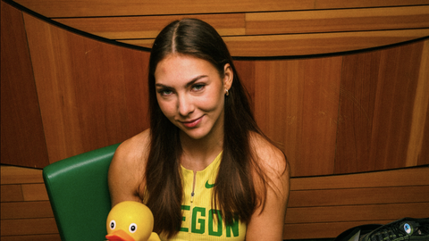 USAs hoogu koguv Eesti kergejõustikutipp püstitas isikliku rekordi