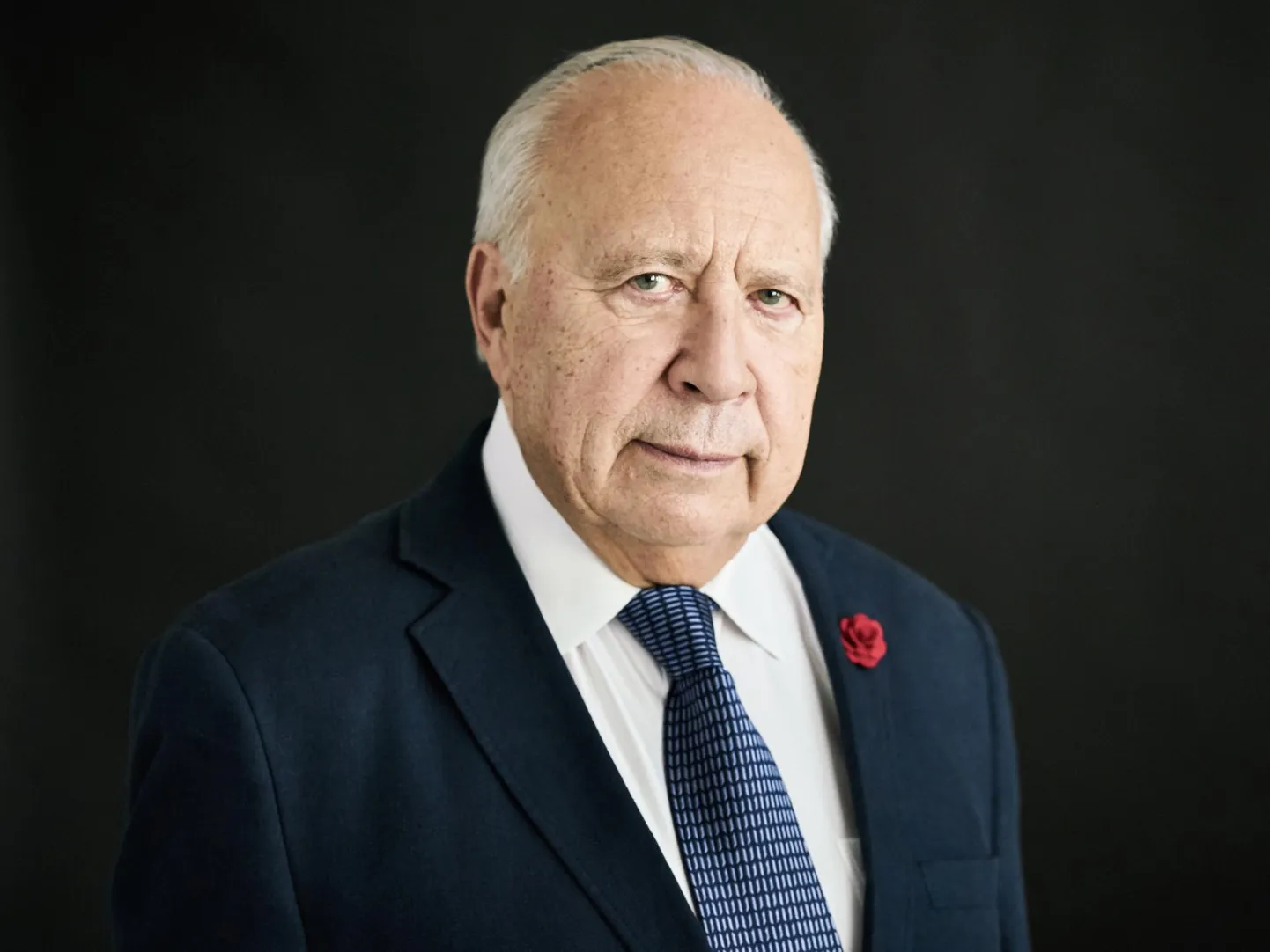Neeme Järvi.