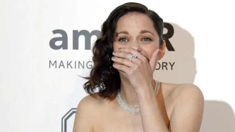 Marion Cotillard