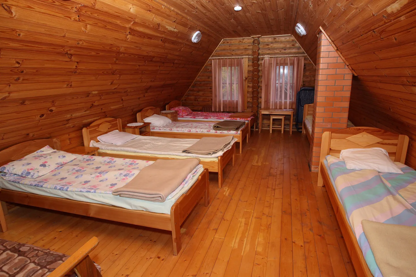 Turismitalu.