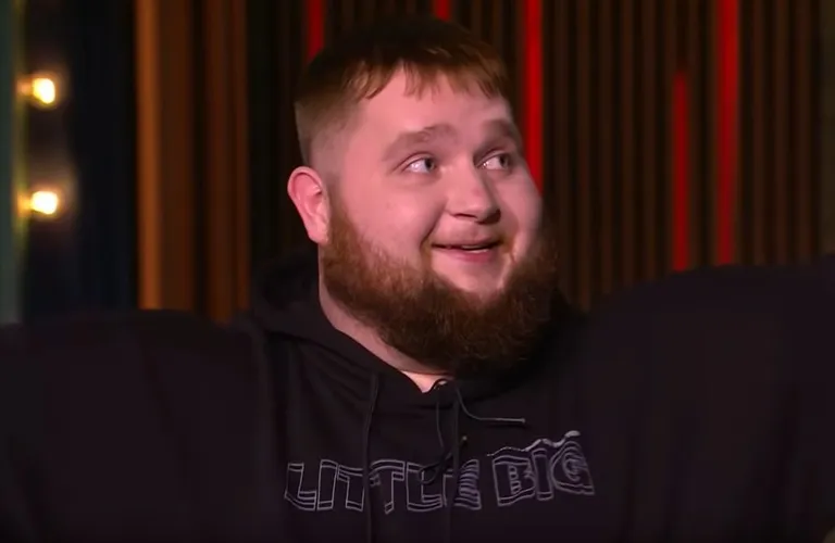 Дмитрий Красилов