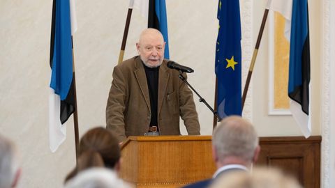 Esimene põhiseadus – idealistlik ja eluvõõras, kuid väljendas usku oma rahvasse