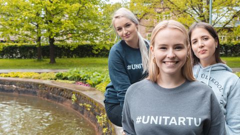 Uuring: tudengite rahaline olukord on muutunud keerulisemaks