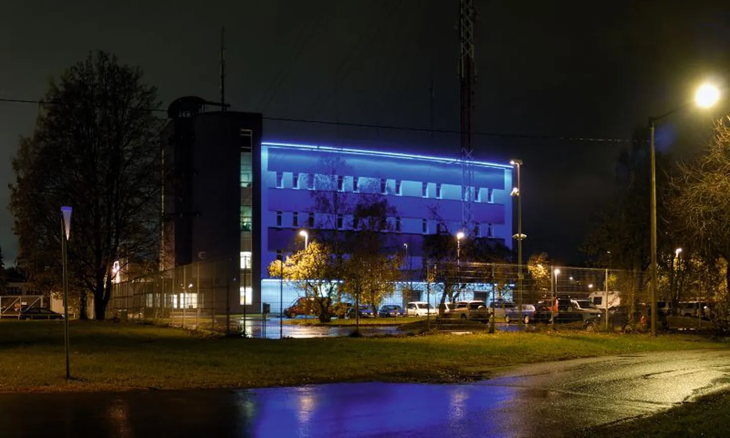 Riigi Infokommunikatsiooni Sihtasutus - RIKS