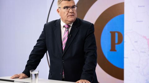 KUKU ⟩ Indrek Kannik: katseid Venemaale meeldida nähakse vastaspoolel nõrkusena