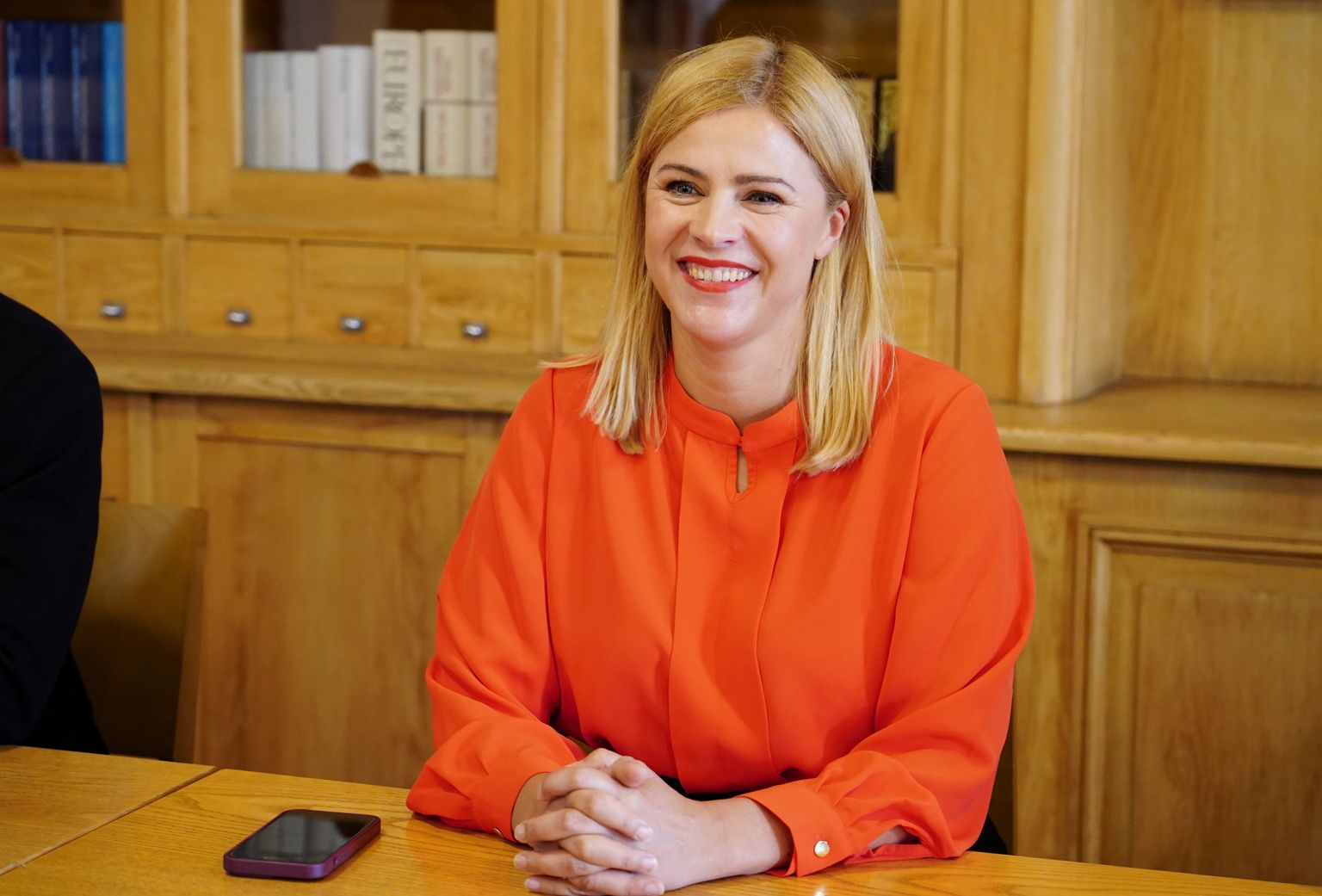 VIDEO Siliņas lēmumu par koalīciju ietekmēs arī partiju nostāja par ...