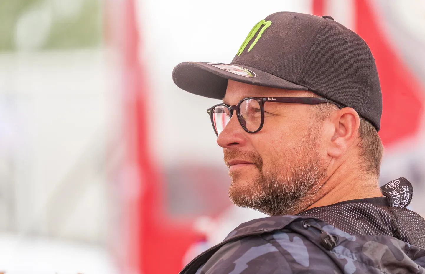 Petter Solberg