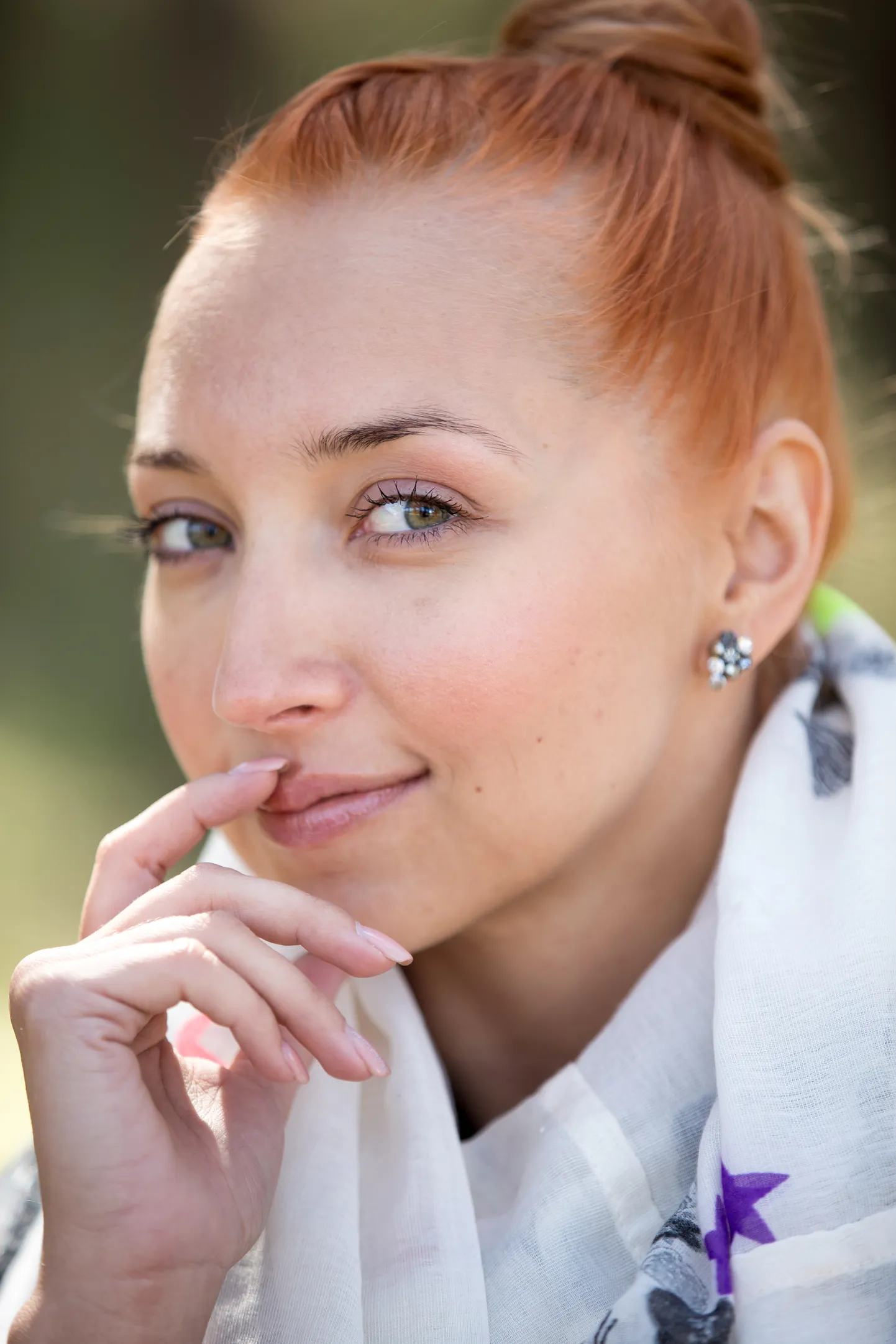 Tanja Mihhailova