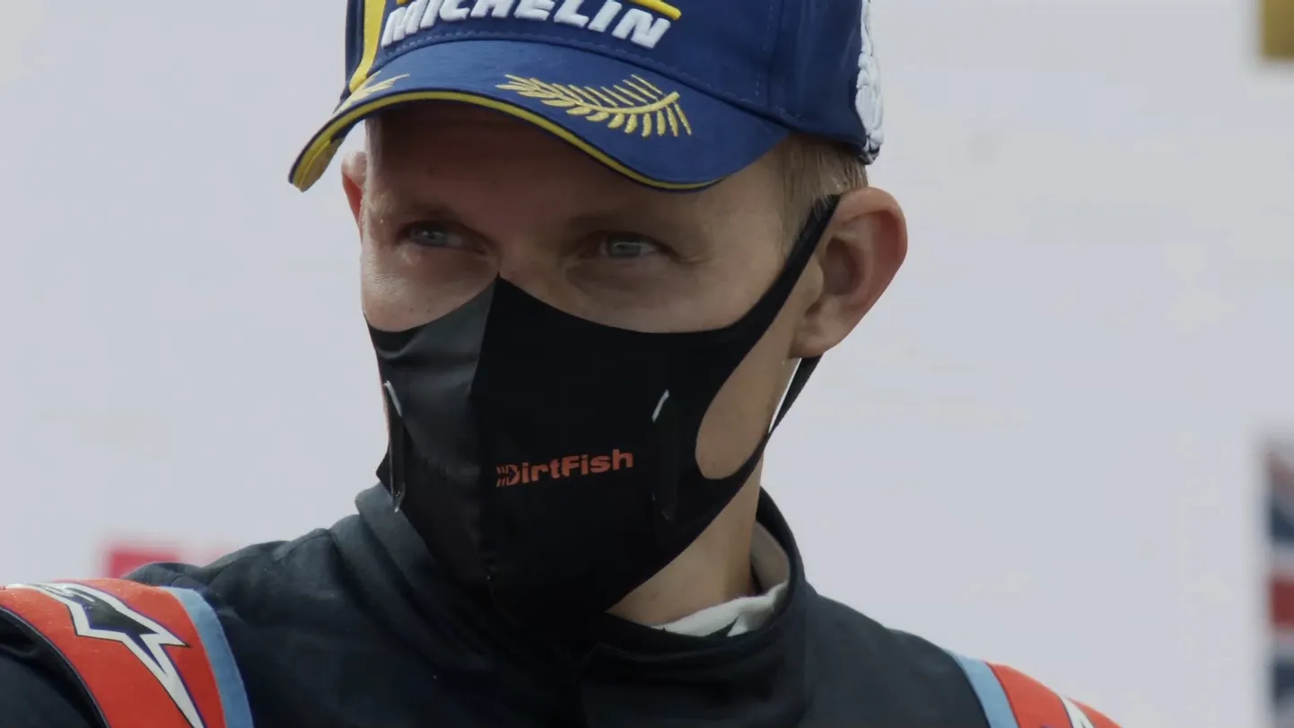 Ott Tänak