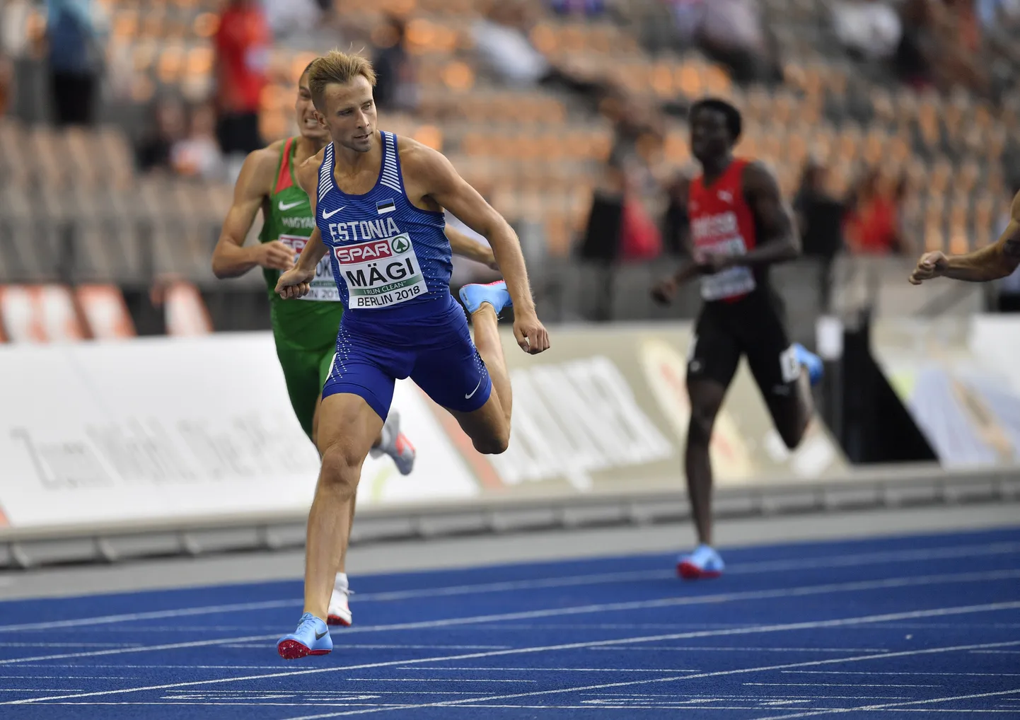 Rasmus Mägi.