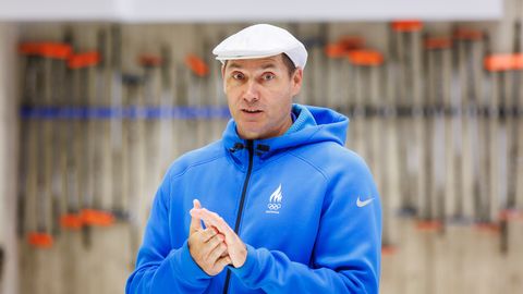 Kandideerimisest loobunud Kanter: toetan Kaljulaidi põhimõtteid tänaseni
