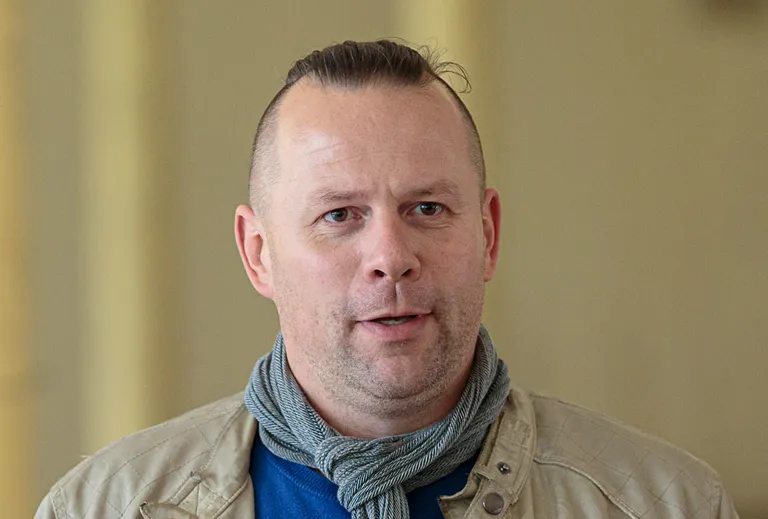 Hardi Murula.