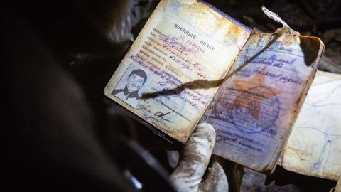 THE TELEGRAPH ⟩ Kas Putinile koidab pärast valimisi tsinkpoiste hetk?