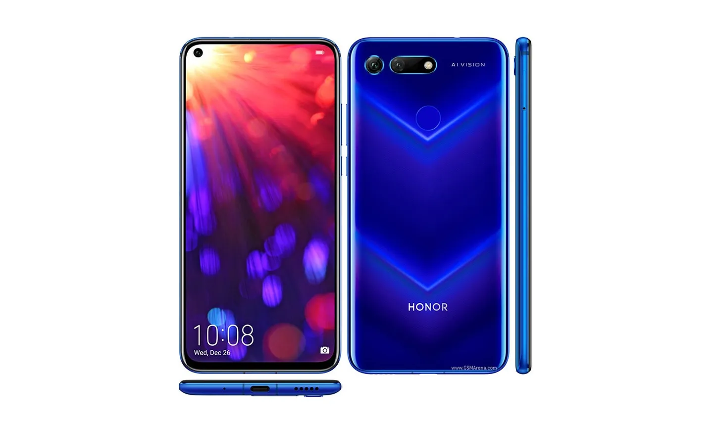 Смартфон Honor view20.