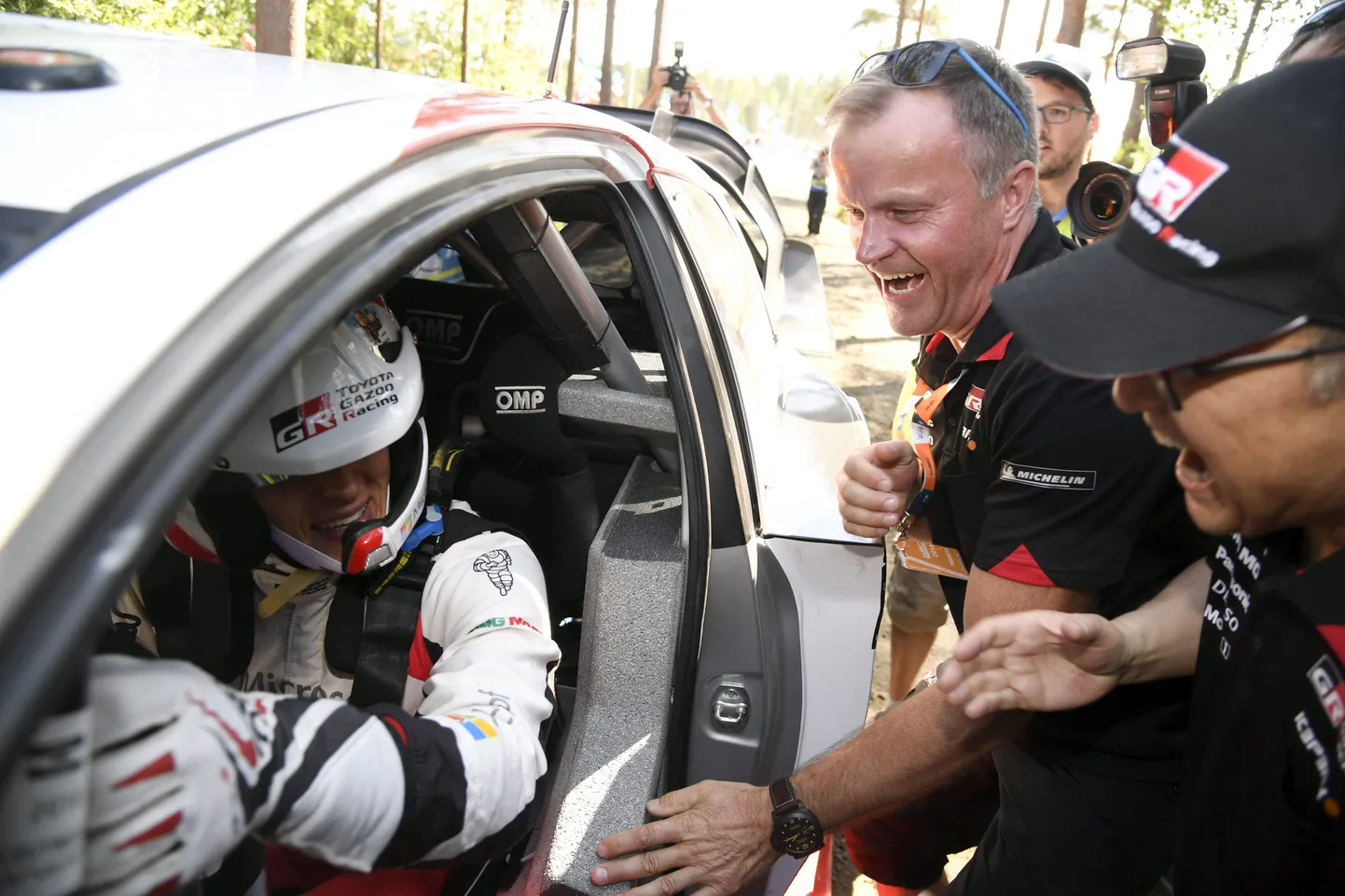 Ott Tänak