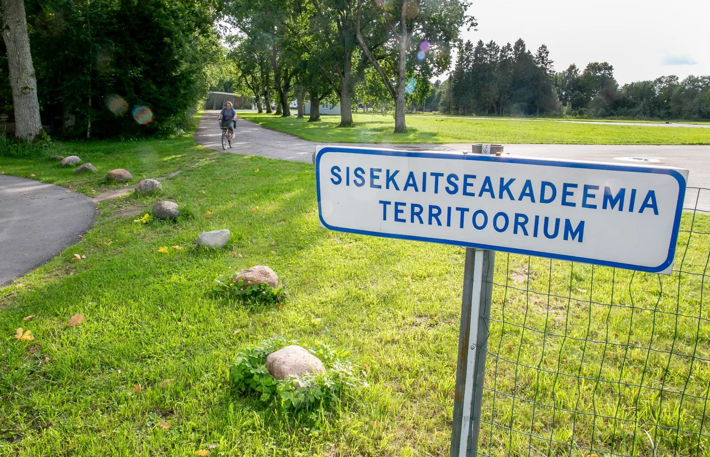 Siseminister ütles, et Paikusele autodroomi ehitamiseks raha pole, aga Pärnu tahab plaanidega edasi minna.