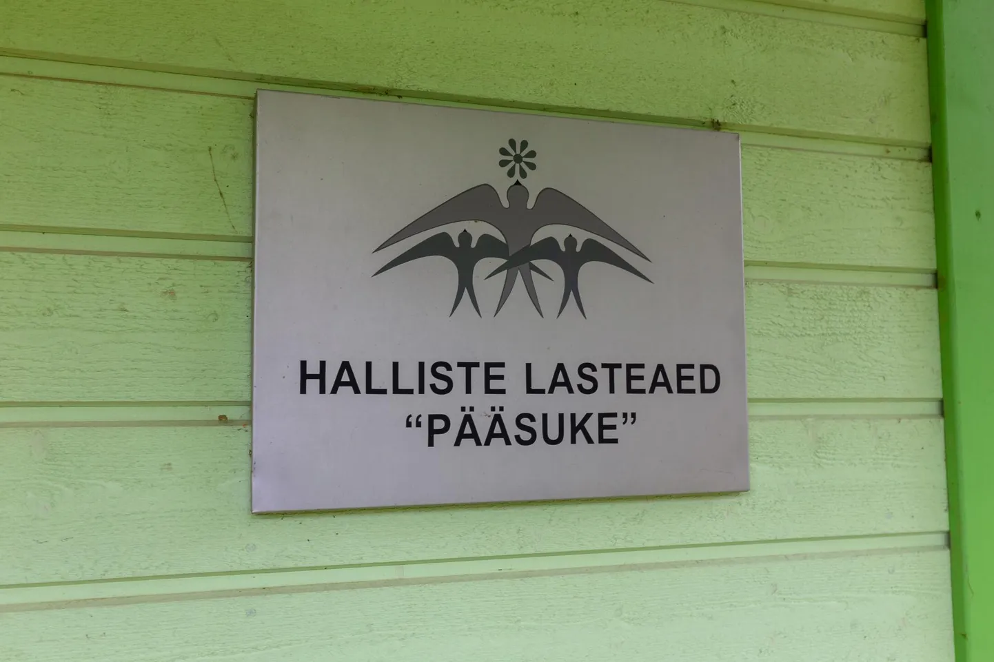 Halliste lasteaed jäi esmaspäeva hommikul suletuks.