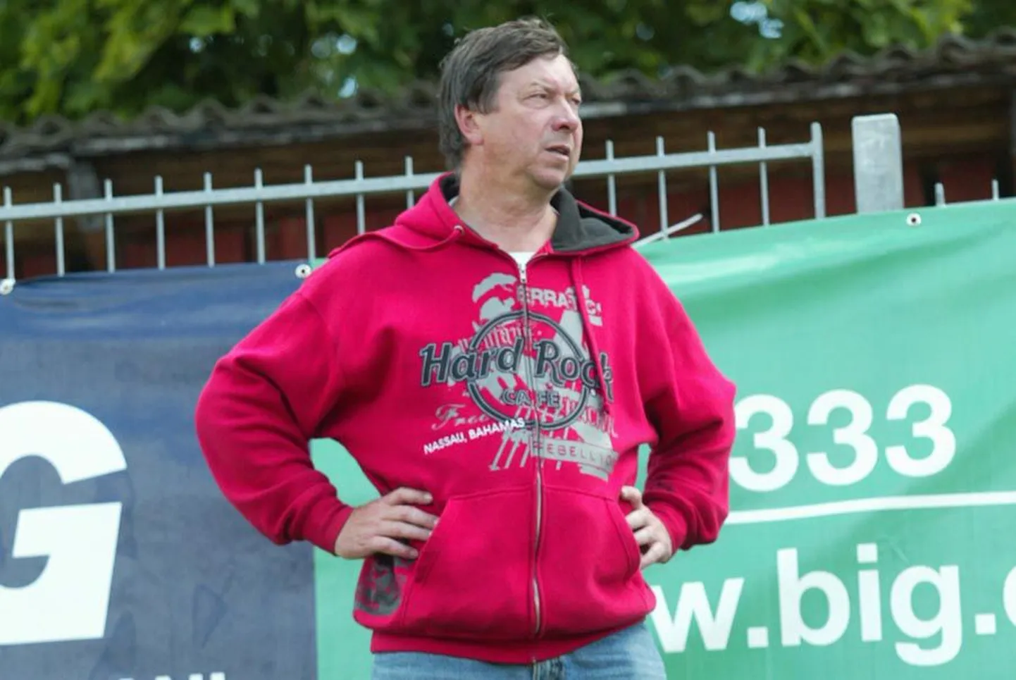 Mööduval aastal pälvis ühe spordi elutööpreemiast olümpiavõitja Jaak Uudmäe.