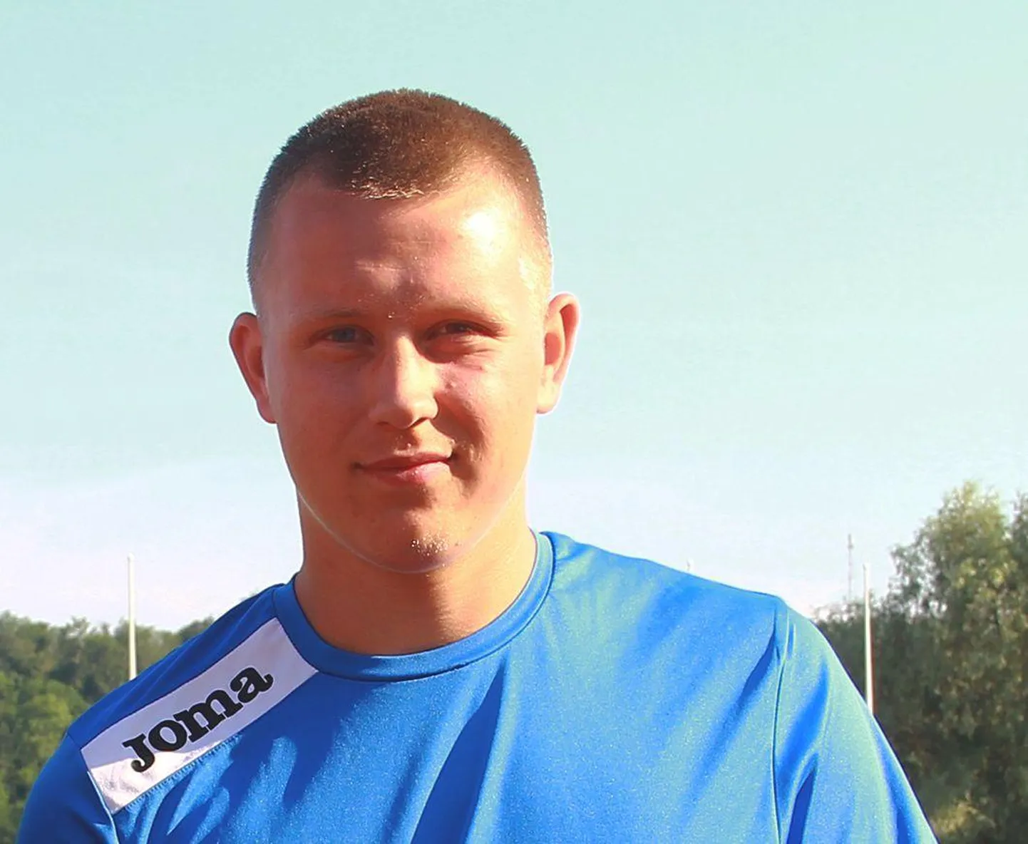 Andreas Kallaste