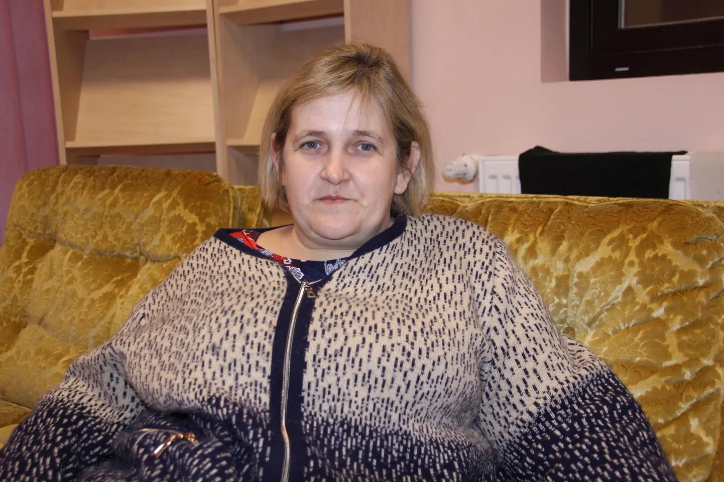 Psühholoog Natalja Timpšenko ütleb Donetski kogemusele viidates, et sõjapõgenikud peaksid võimalikult kiiresti asuma omaette elama, sest sugulaste juurde kauaks jäädes tekivad pinged ja leppimatud tülid.