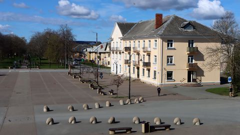 Kohtlajärvelased saavad esitada haridus-, kultuuri- ja noorteprojektide toetuse taotlusi