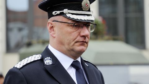 Оставлен в силе приговор бывшему генералу полиции за убийство предпринимателя во время охоты