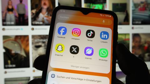 Meta ja YouTube surve all: ameeriklased nõuavad lastele paremat kaitset