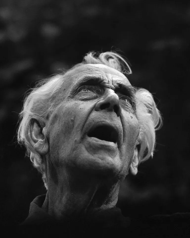"Portrets". 1965