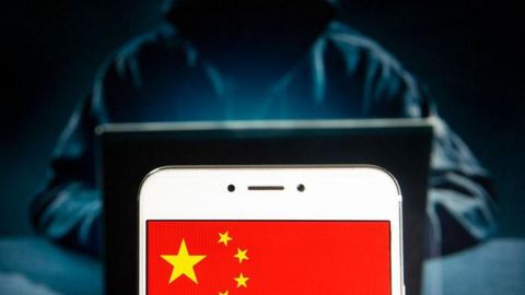 Британская разведка считает китайских хакеров реальной и растущей киберугрозой для всего мира