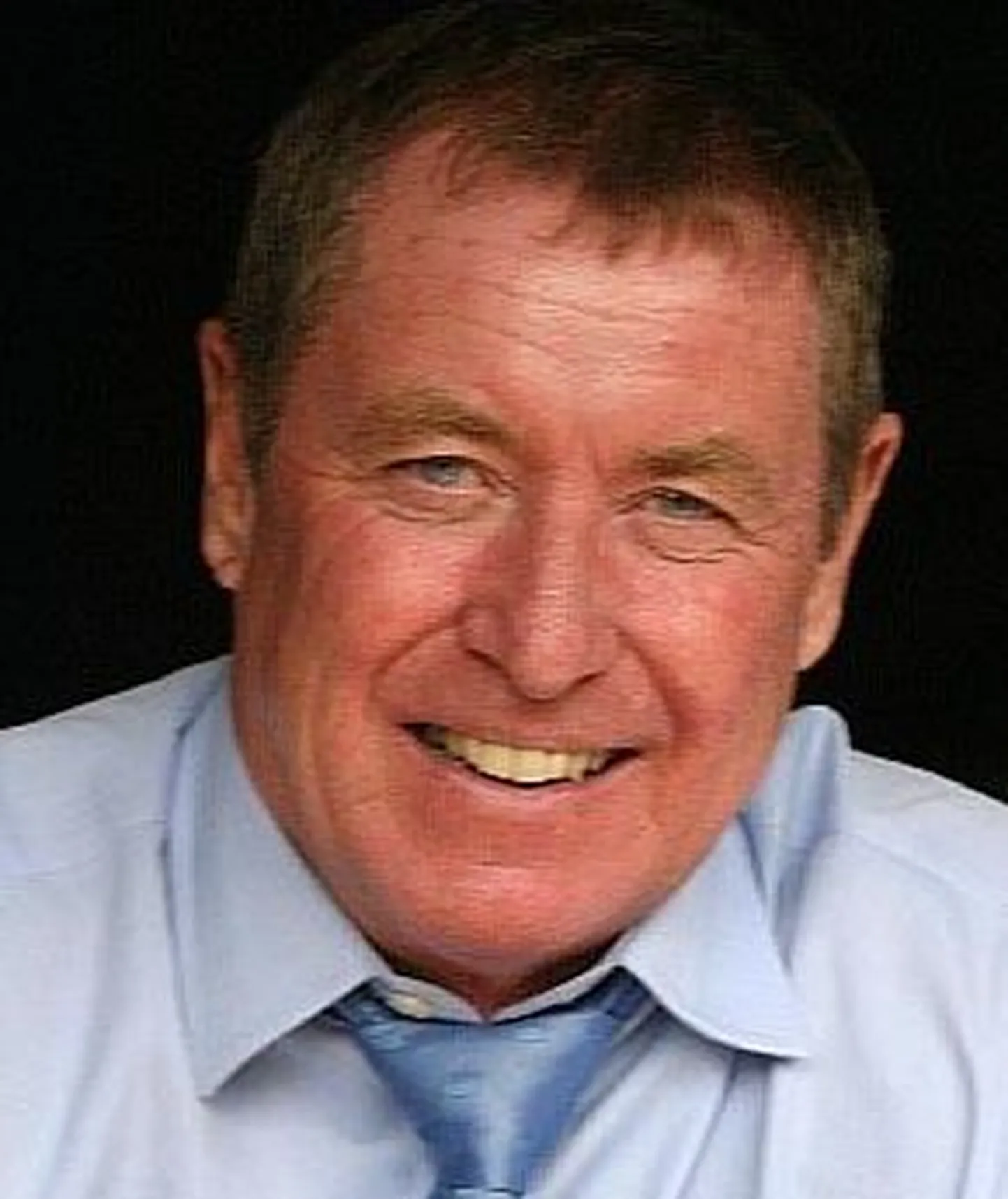 John Nettles