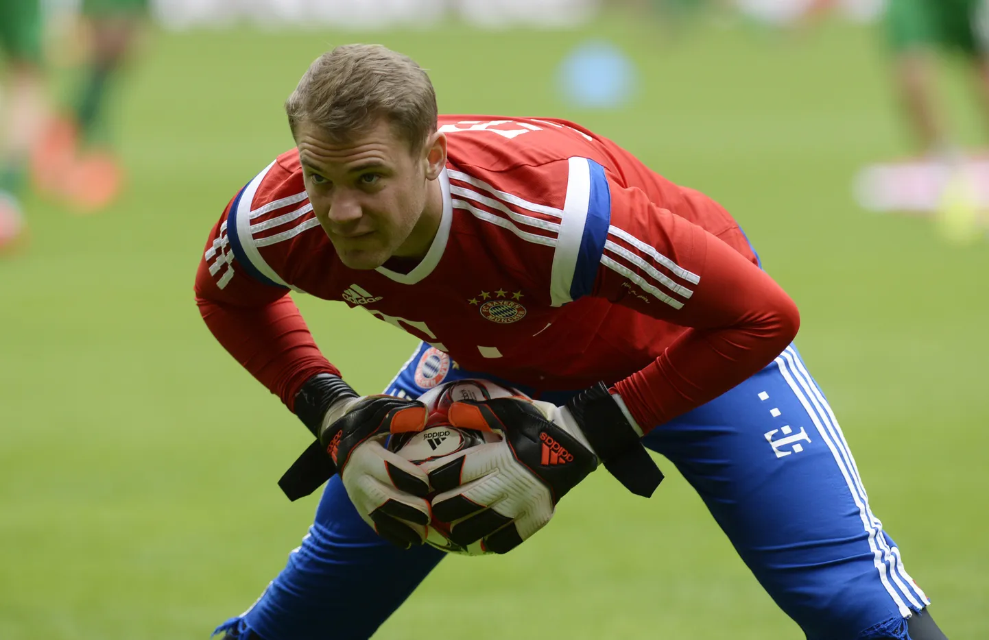 Manuel Neuer