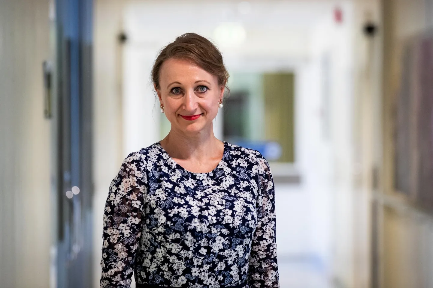 Heidi Alasepp.