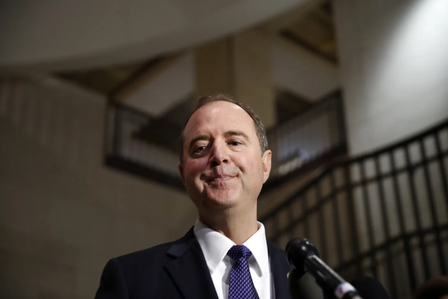Adam Schiff